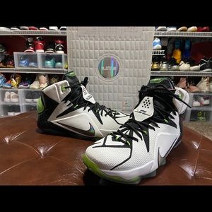 🔥 Nike LeBron 12 All-Star 🔥 LeBron XII
